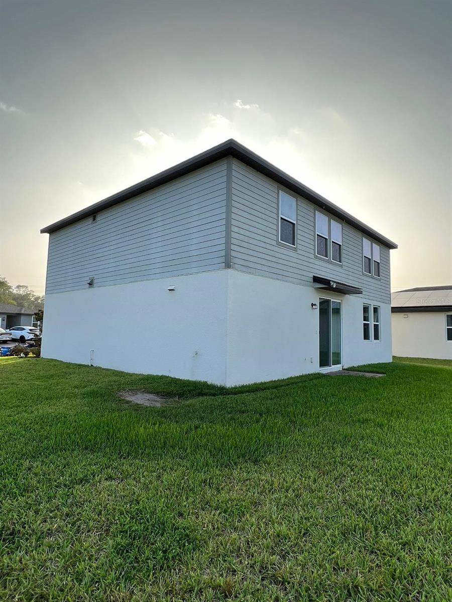 VISTAMAR VLGS - Residential Lease