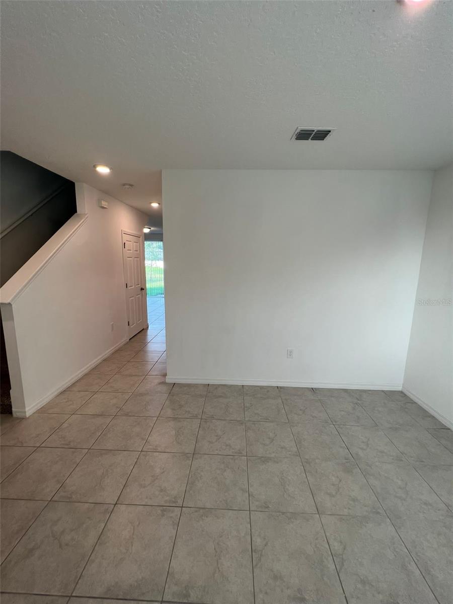 VISTAMAR VLGS - Residential Lease