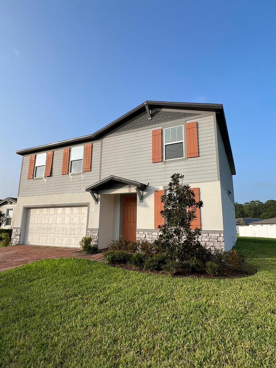 VISTAMAR VLGS - Residential Lease