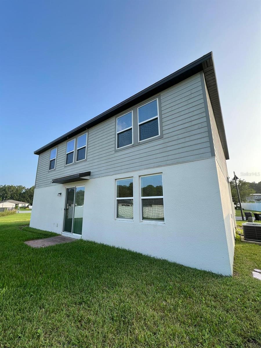 VISTAMAR VLGS - Residential Lease