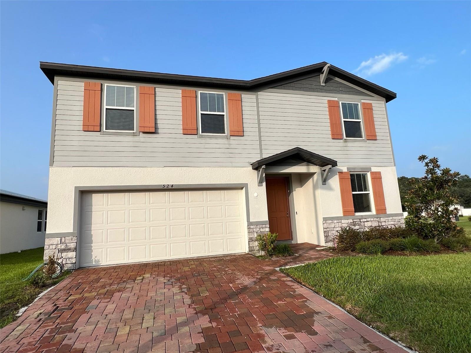 VISTAMAR VLGS - Residential Lease