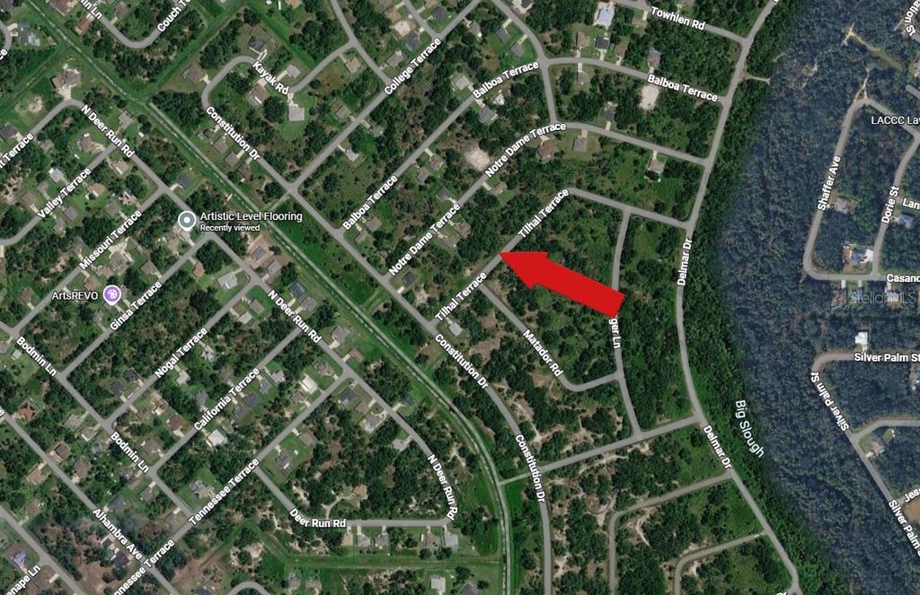 Photo of Tilhal Terrace, North Port, FL 34291 (MLS # A4682979)