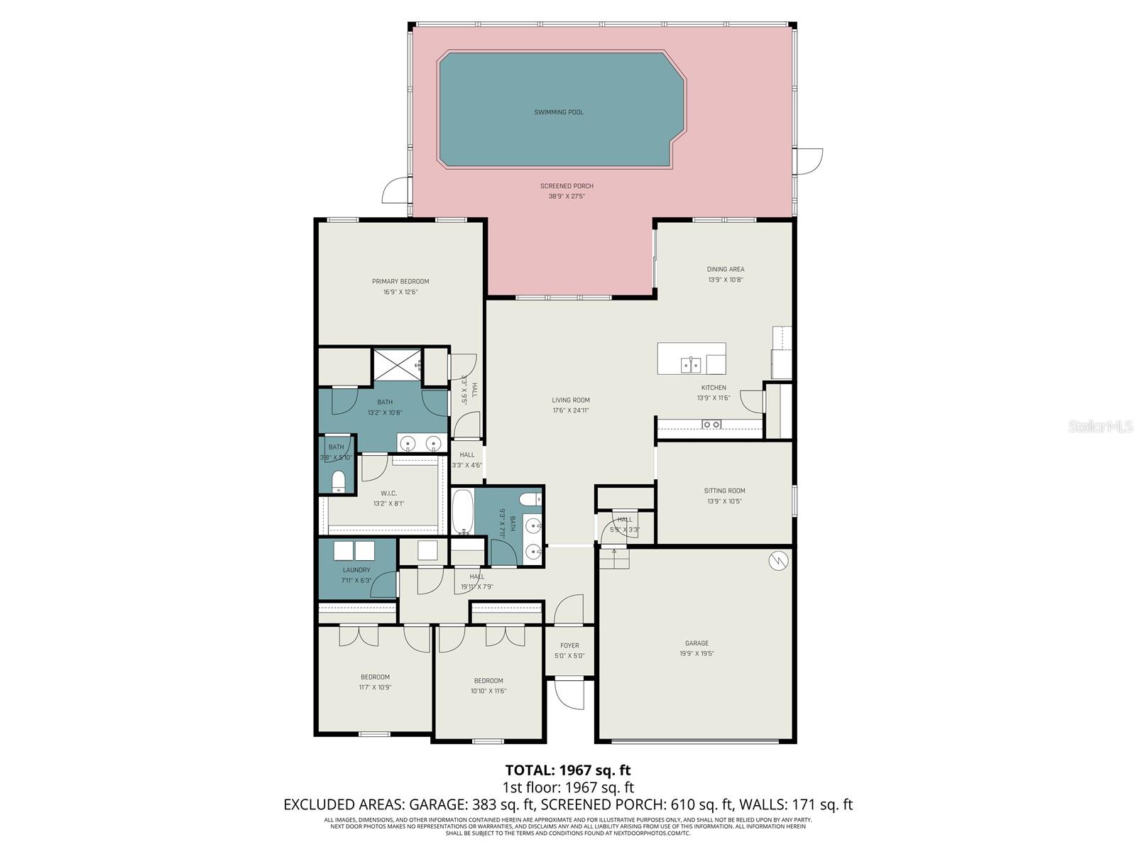 PORT CHARLOTTE K SEC 81 - Residential