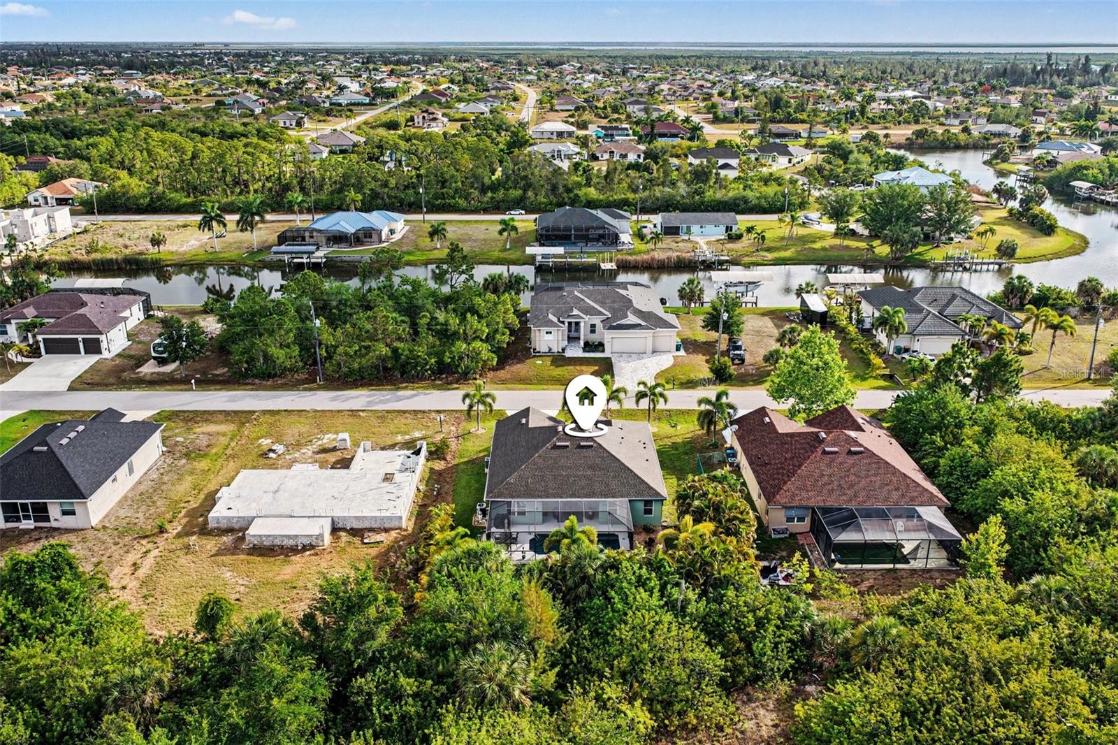 PORT CHARLOTTE K SEC 81 - Residential