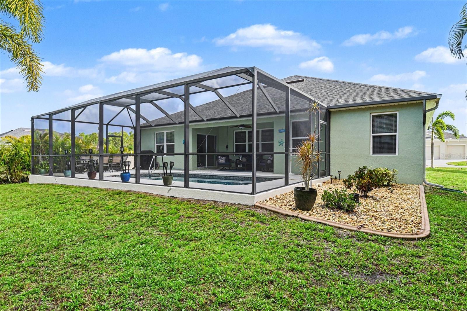 PORT CHARLOTTE K SEC 81 - Residential