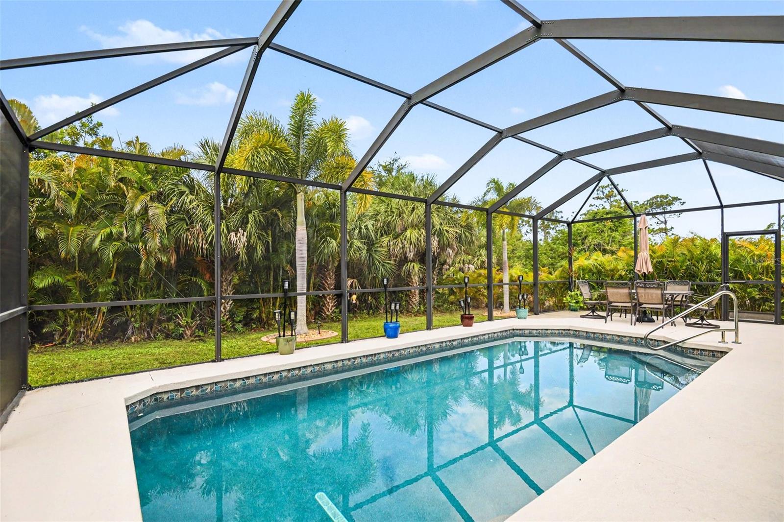 PORT CHARLOTTE K SEC 81 - Residential