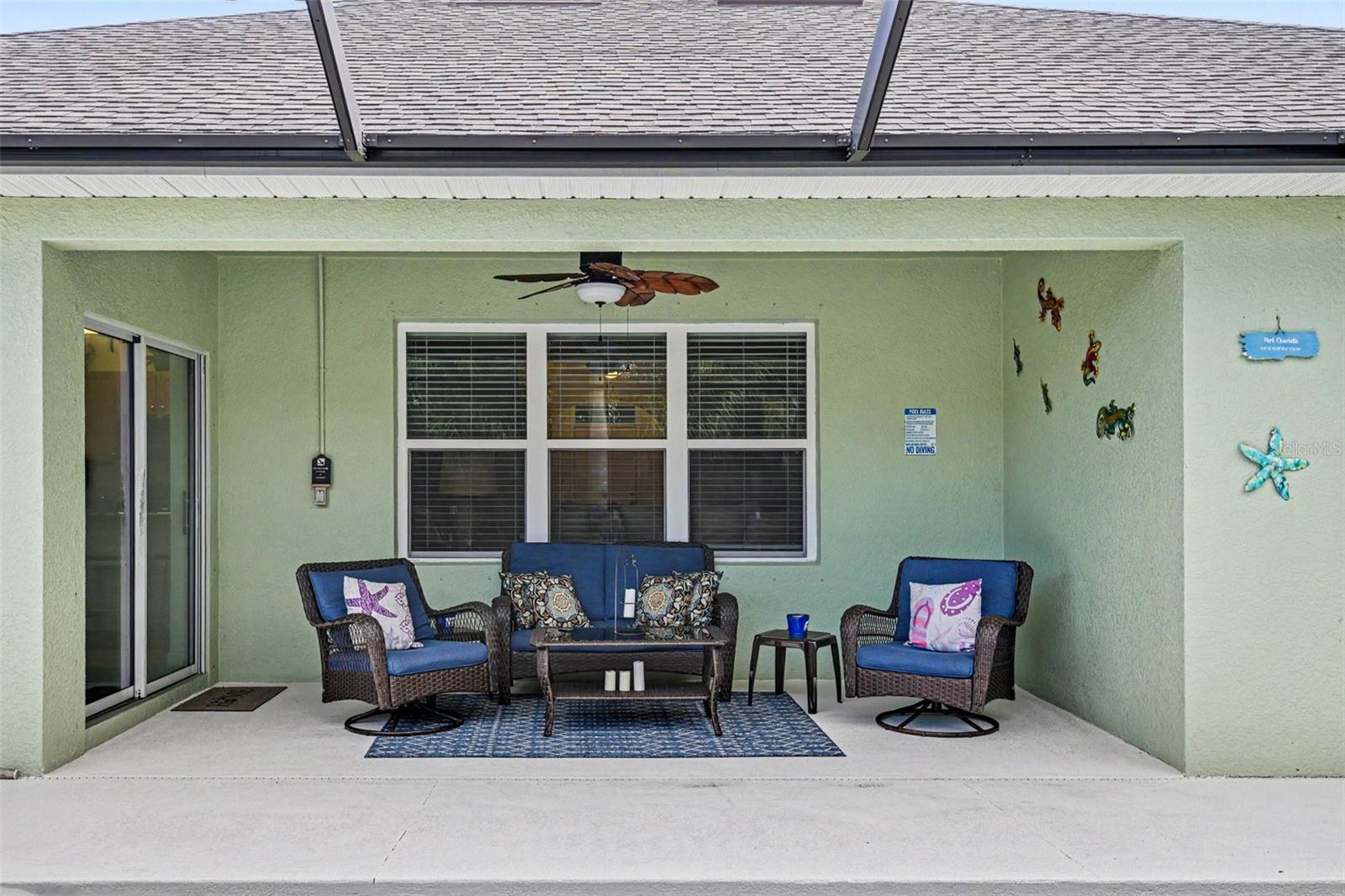 PORT CHARLOTTE K SEC 81 - Residential