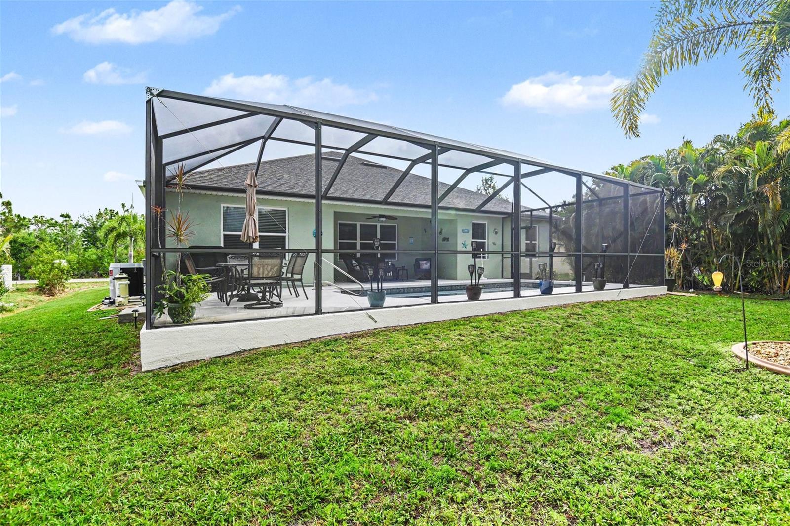 PORT CHARLOTTE K SEC 81 - Residential