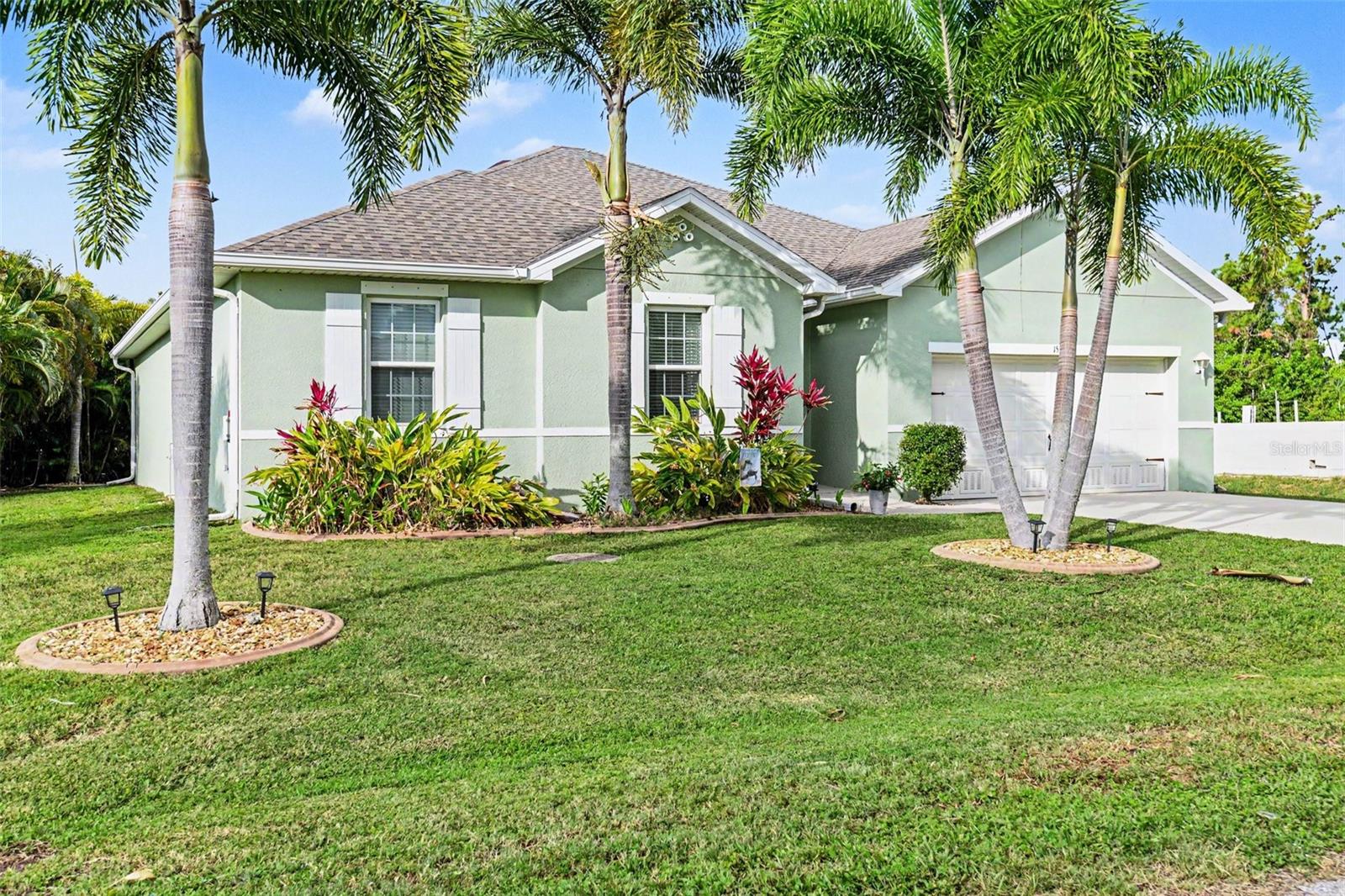 PORT CHARLOTTE K SEC 81 - Residential