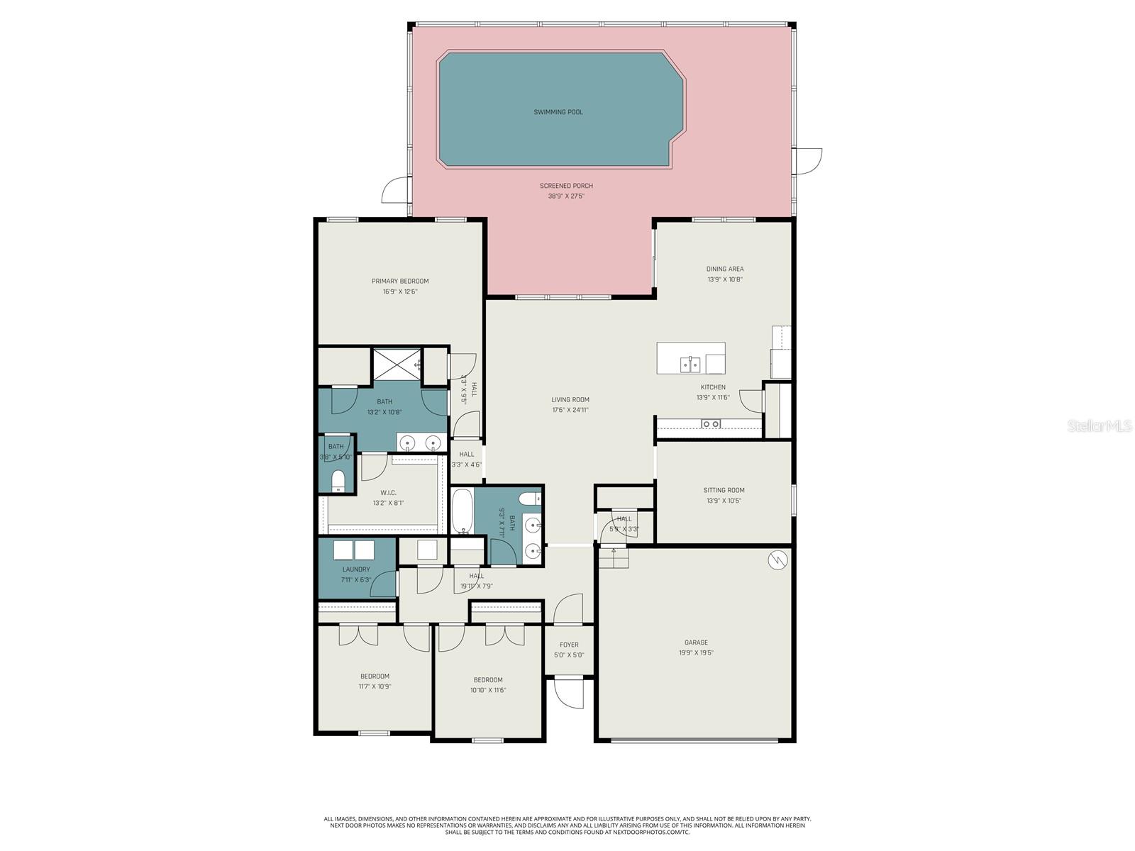 PORT CHARLOTTE K SEC 81 - Residential
