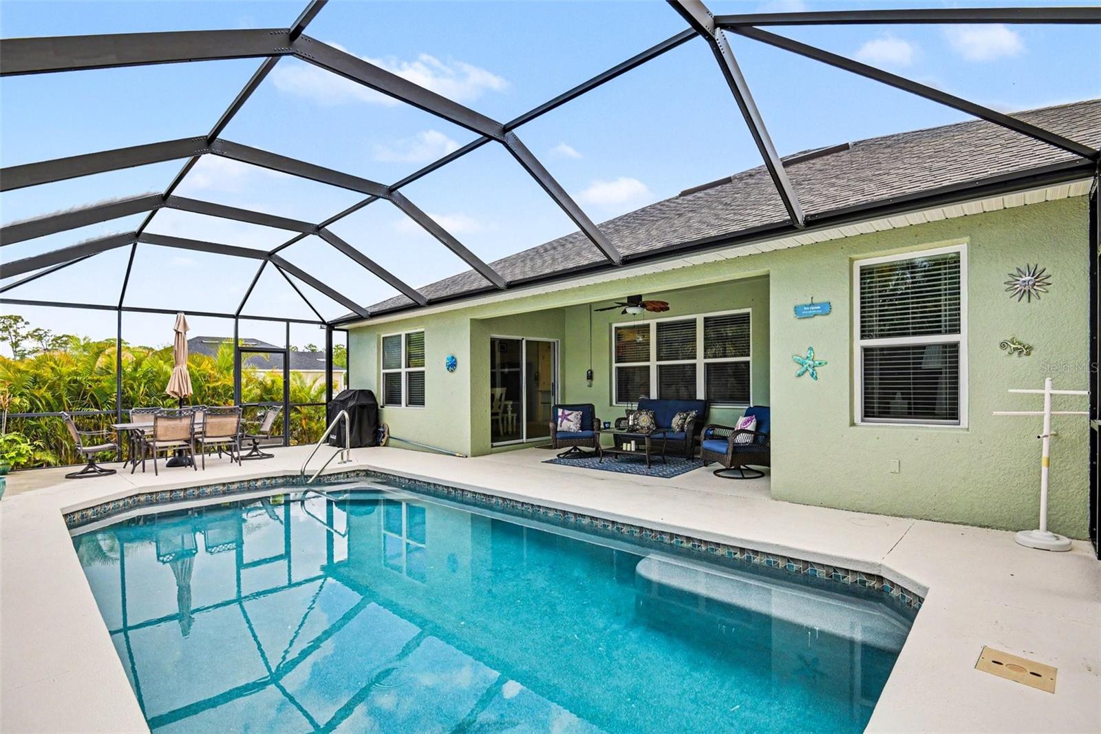 PORT CHARLOTTE K SEC 81 - Residential