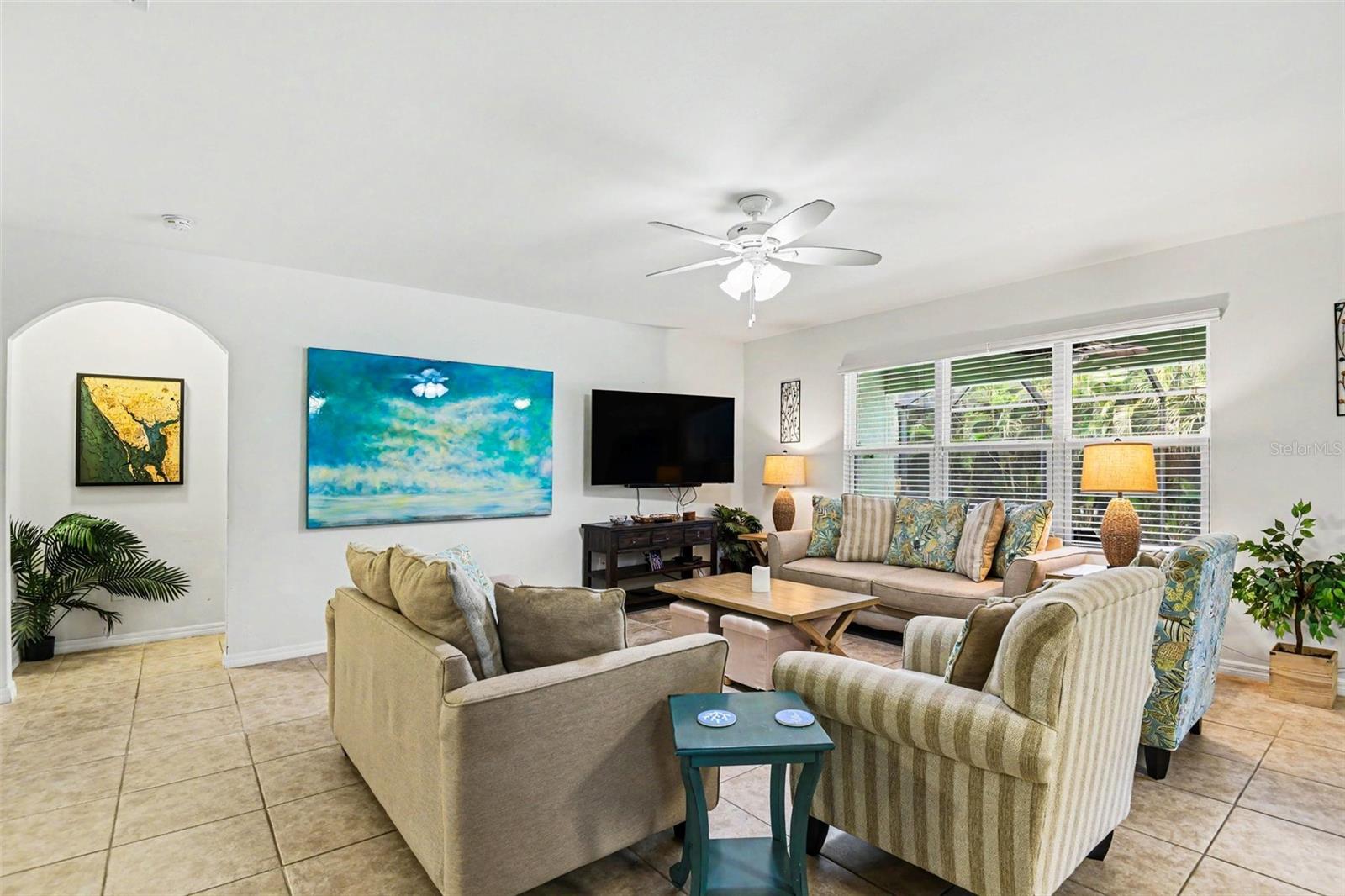 PORT CHARLOTTE K SEC 81 - Residential