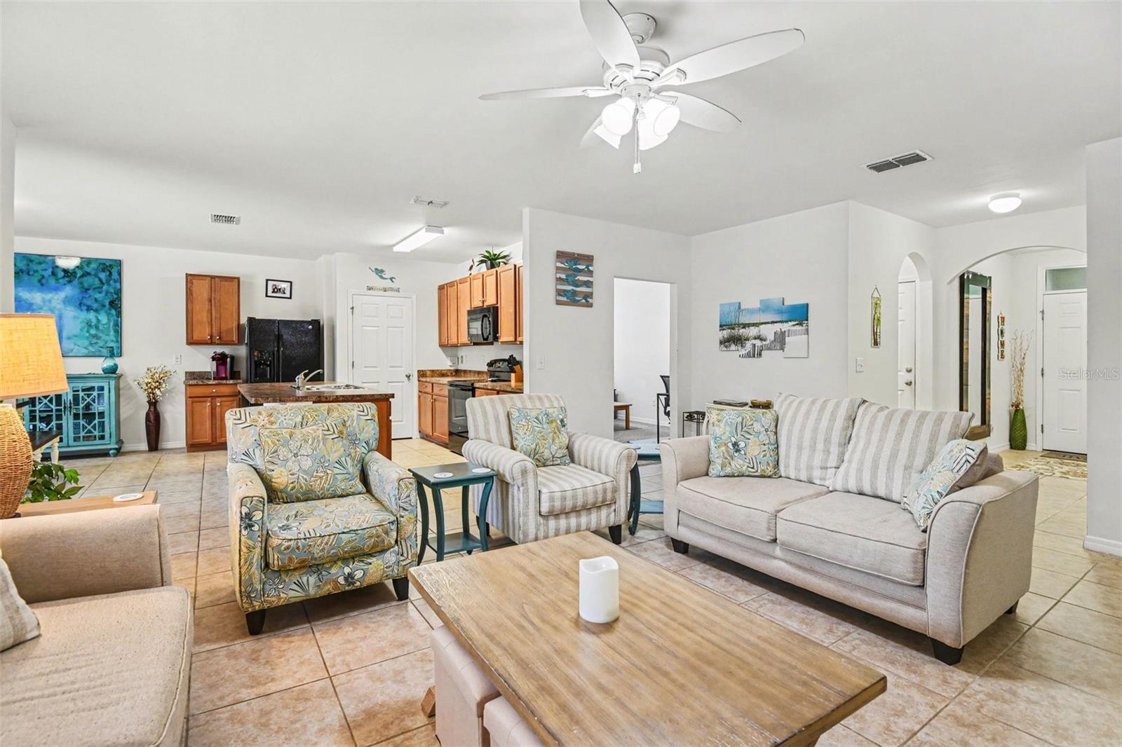 PORT CHARLOTTE K SEC 81 - Residential