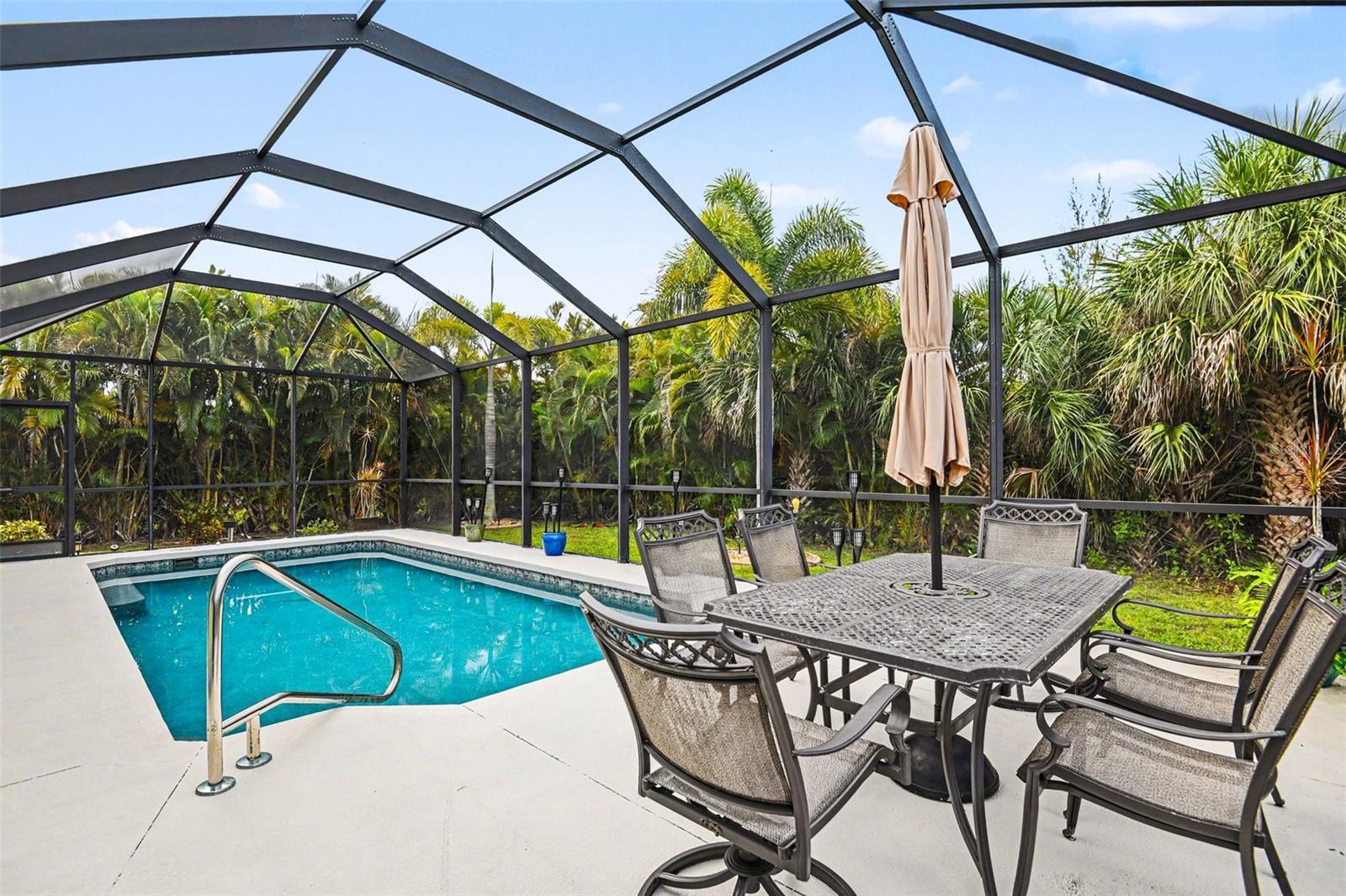 PORT CHARLOTTE K SEC 81 - Residential