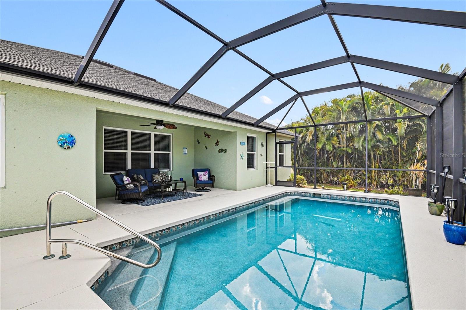 PORT CHARLOTTE K SEC 81 - Residential