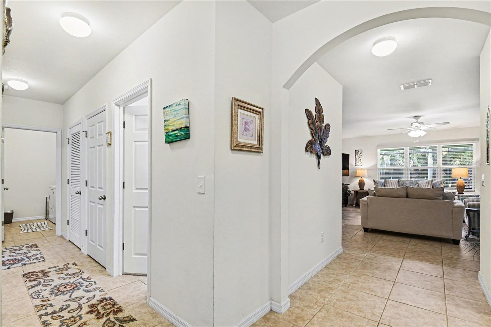 PORT CHARLOTTE K SEC 81 - Residential
