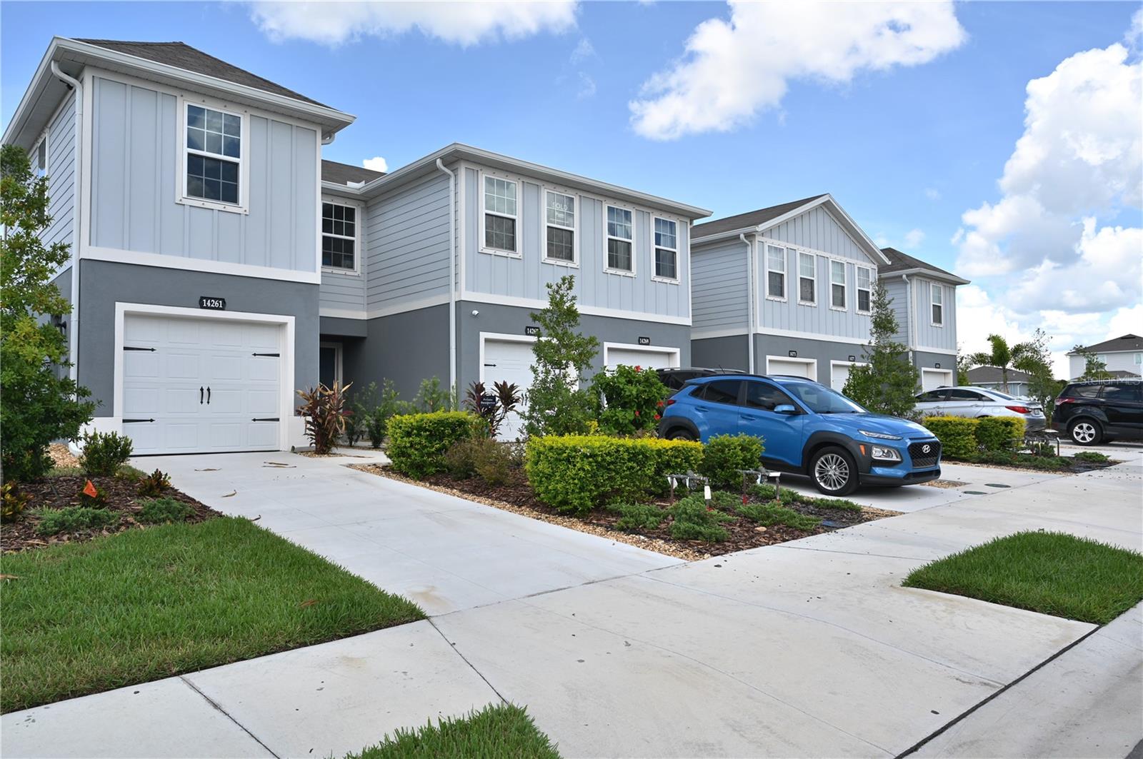 Built in 2024, barely lived-in and move-in ready, this beautifully constructed 3-bedroom, 2.5-bathroom townhome in Lakewood Ranch, FL offers modern living at its finest. Built in 2024, this home features an open-concept layout with plenty of natural light, a stylish kitchen, and a convenient 1-car garage. With a prime location near shopping, dining, and schools, this home is perfect for those looking for a fresh, contemporary living space in a great community. Don’t miss your chance to rent this gorgeous townhome today!