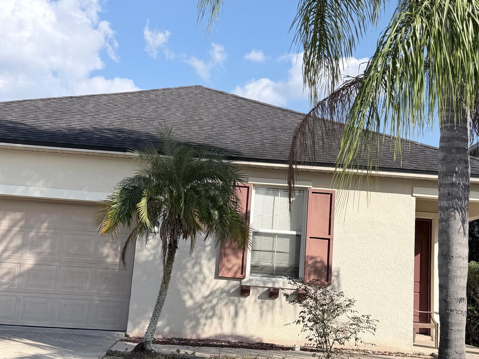 WINDWOOD BAY PH 01 - Residential Lease