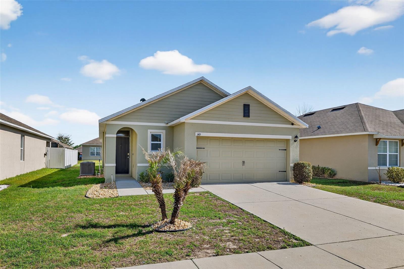 SQUIRES GROVE - Residential