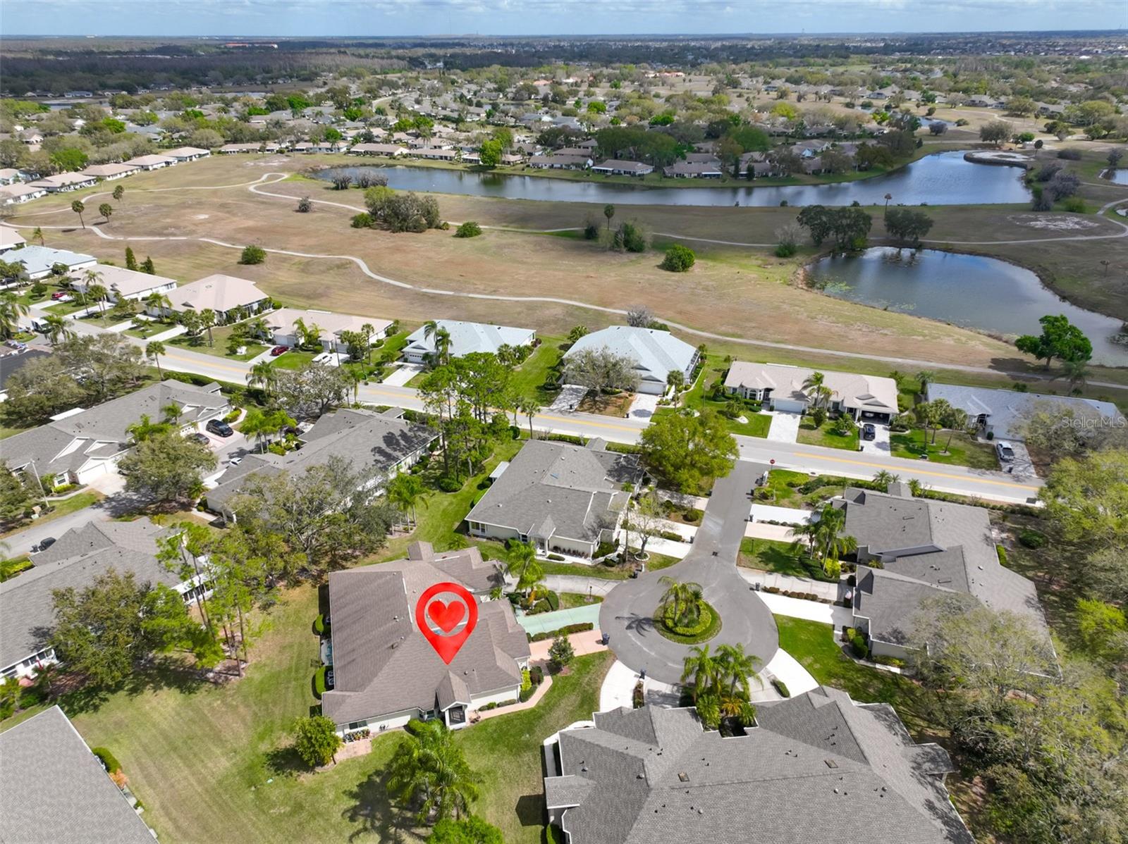 NANTUCKET I CONDO PH - Residential