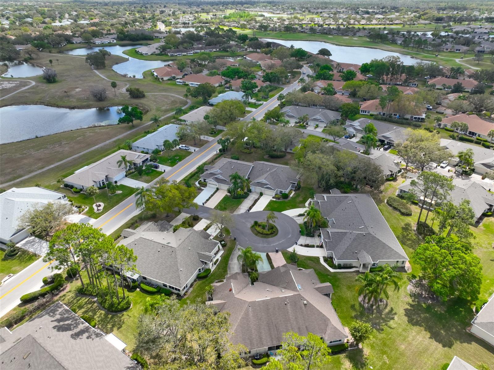 NANTUCKET I CONDO PH - Residential