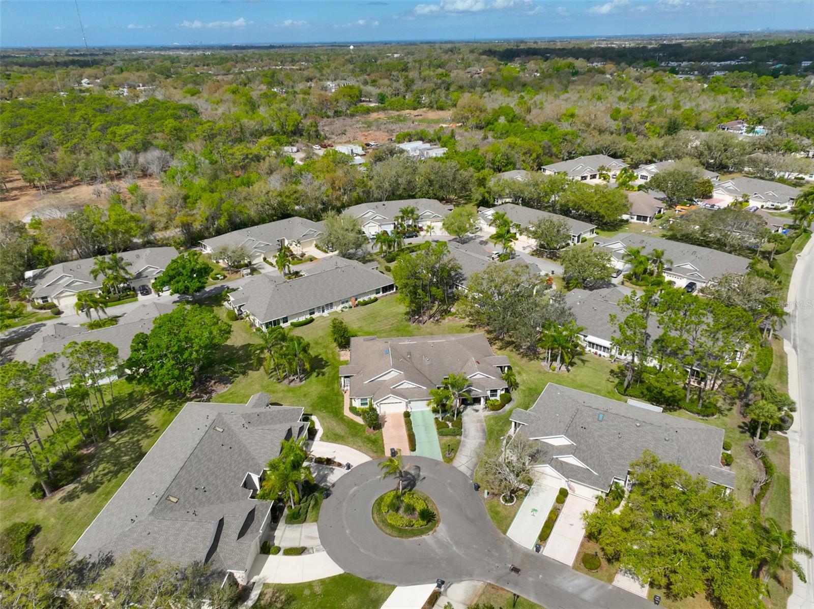 NANTUCKET I CONDO PH - Residential