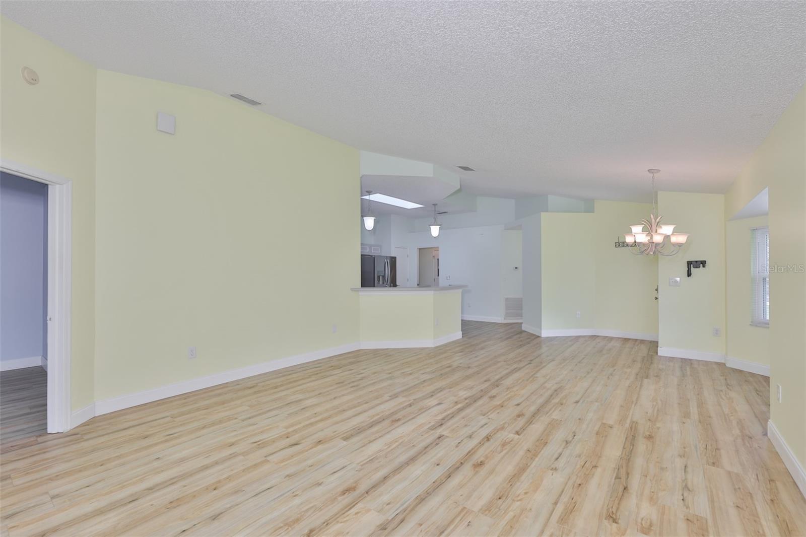 NANTUCKET I CONDO PH - Residential