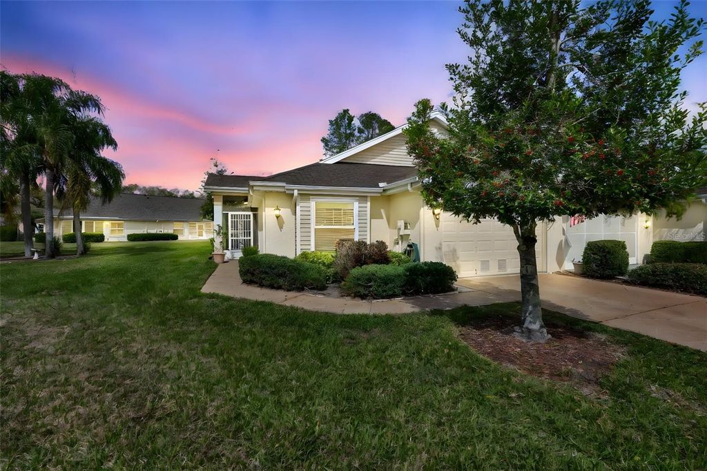 Photo of 2411 Old Nantucket Court, Sun City Center, FL 33573 (MLS # TB8484466)