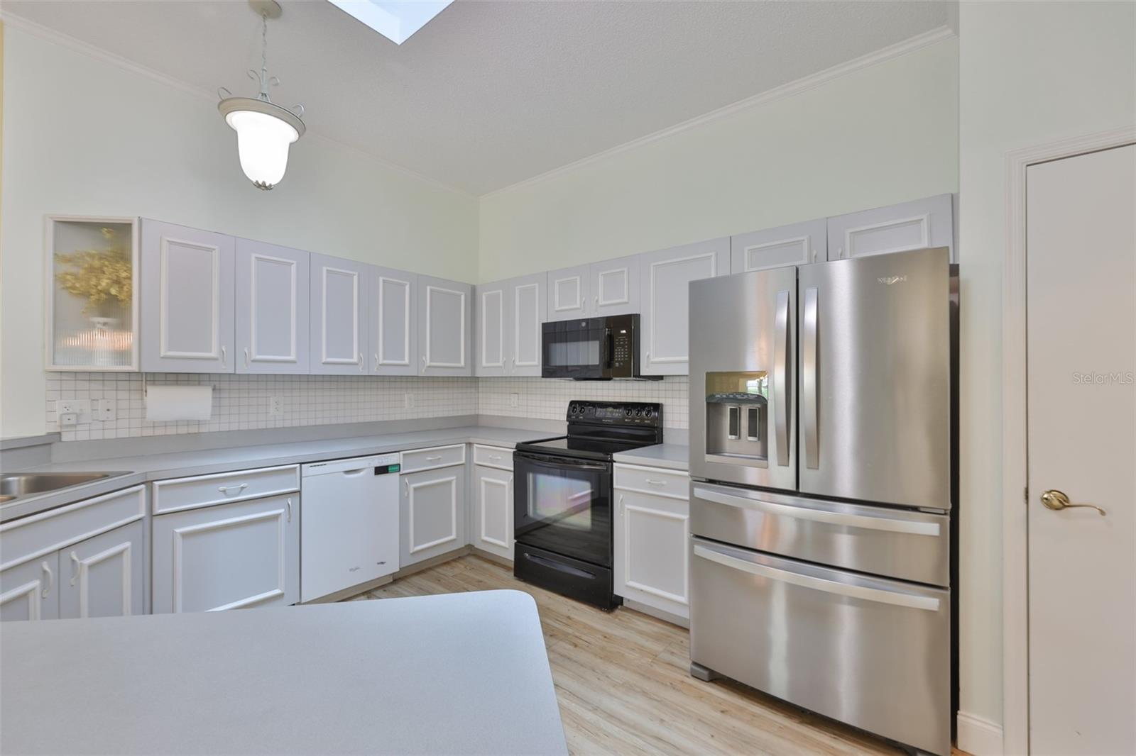 NANTUCKET I CONDO PH - Residential