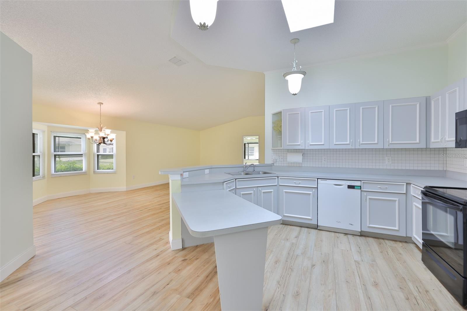 NANTUCKET I CONDO PH - Residential