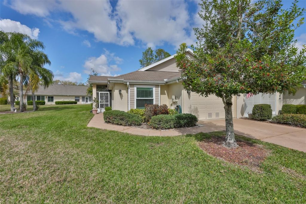 Photo of 2411 Old Nantucket Court, Sun City Center, FL 33573 (MLS # TB8484466)
