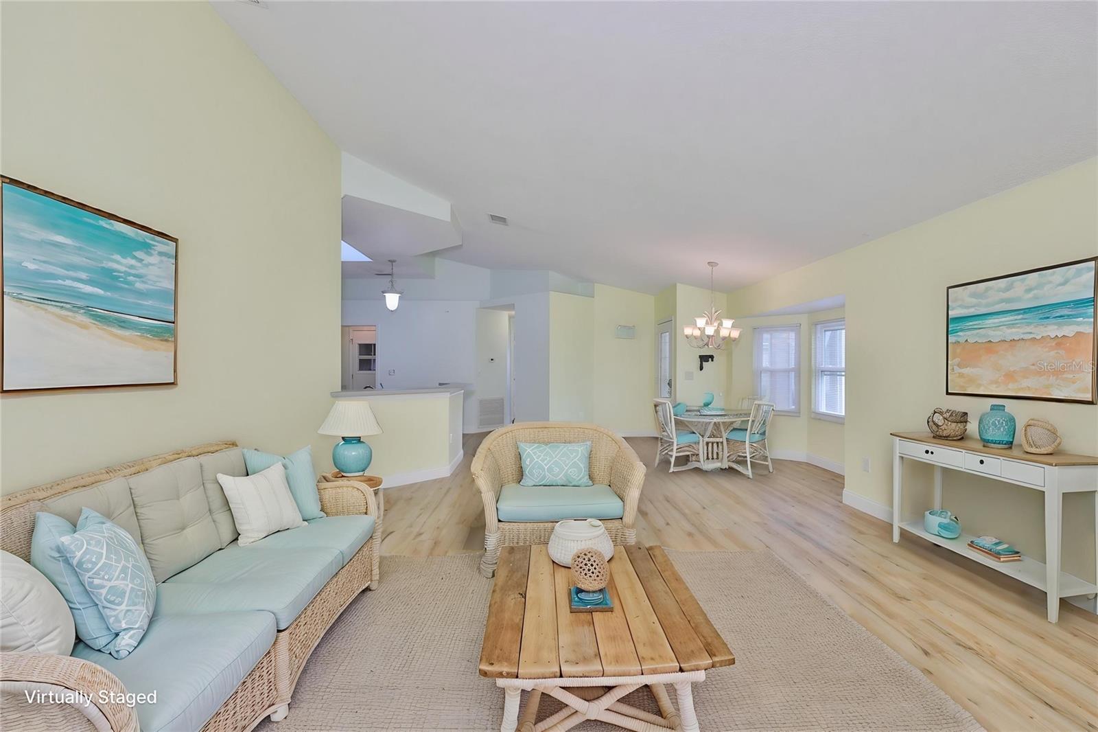 NANTUCKET I CONDO PH - Residential