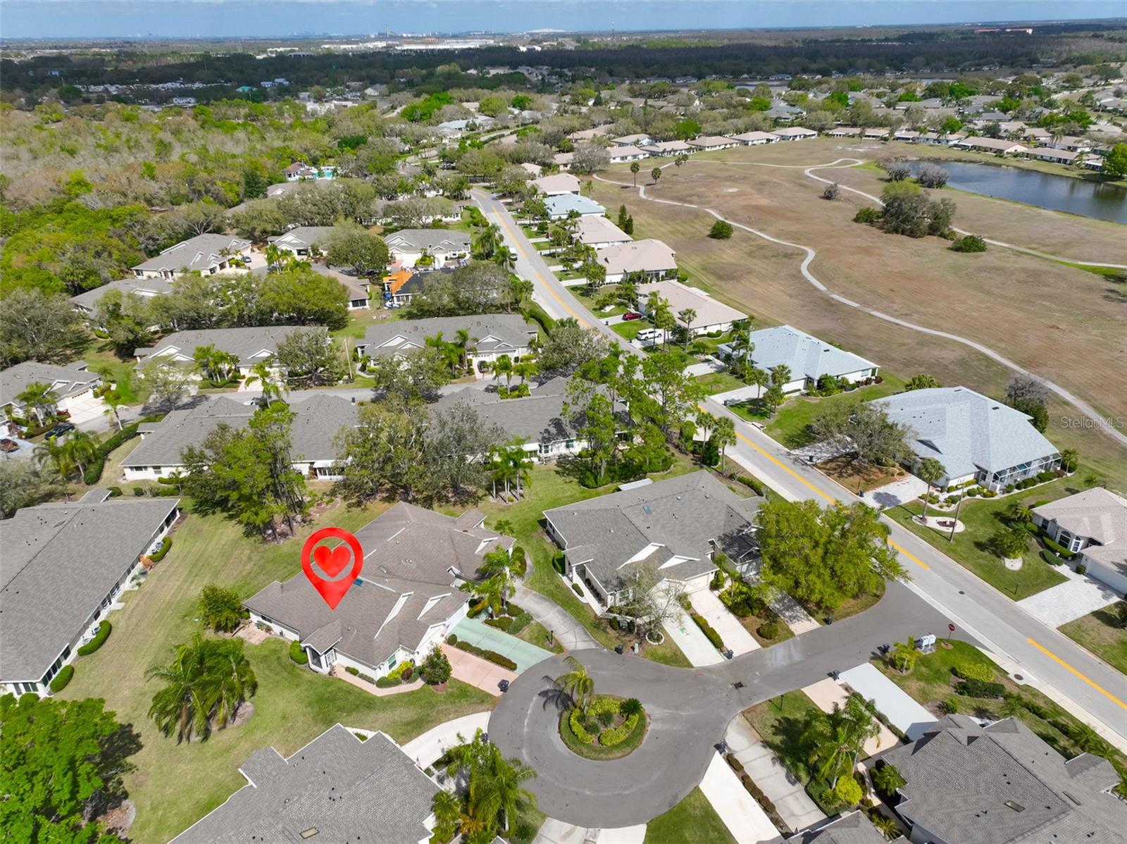 NANTUCKET I CONDO PH - Residential