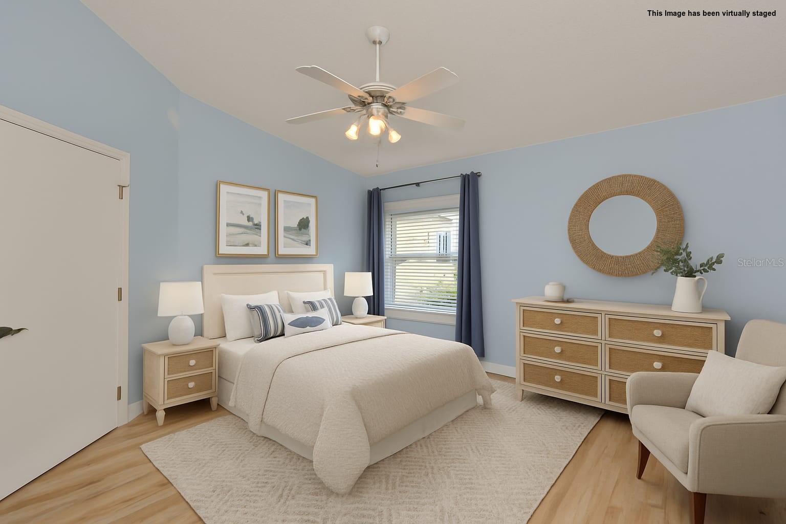 NANTUCKET I CONDO PH - Residential