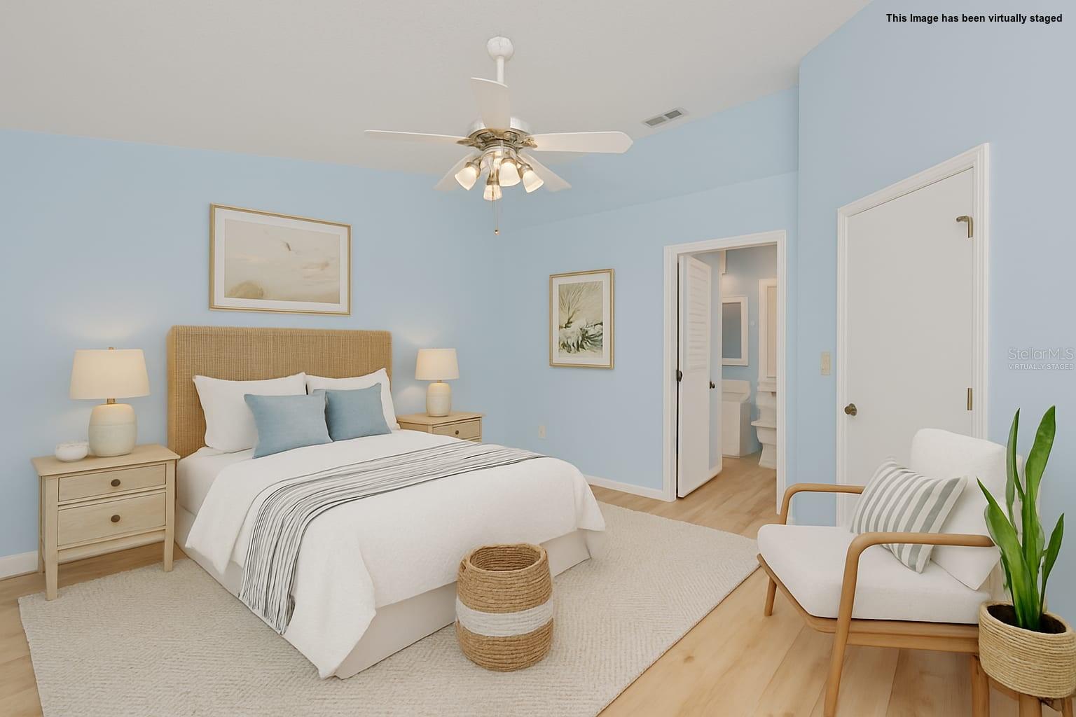 NANTUCKET I CONDO PH - Residential