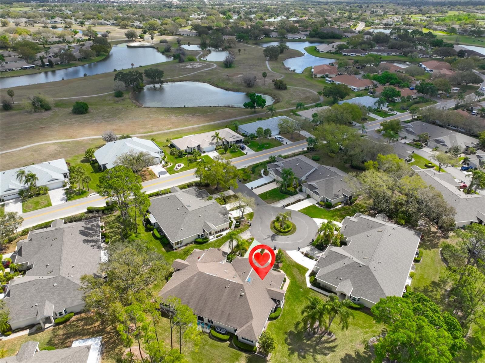 NANTUCKET I CONDO PH - Residential