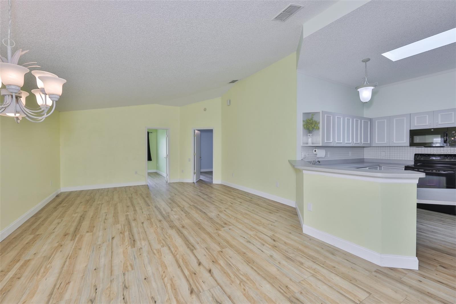 NANTUCKET I CONDO PH - Residential