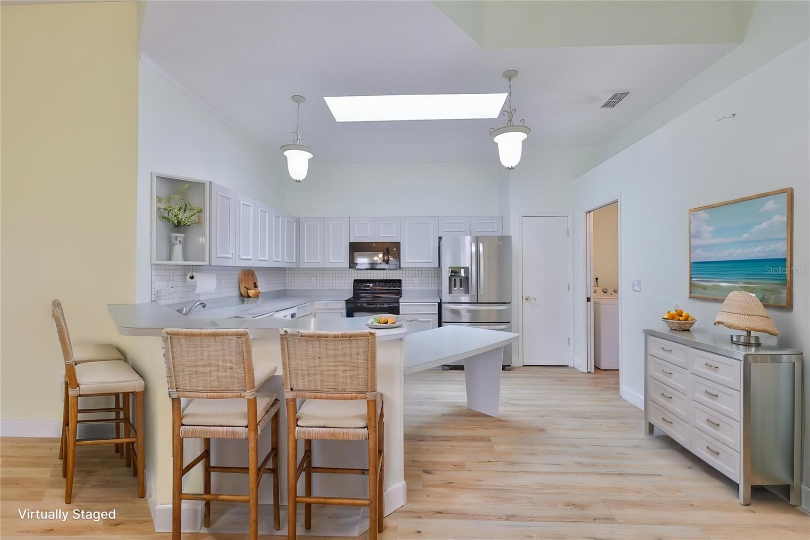 NANTUCKET I CONDO PH - Residential