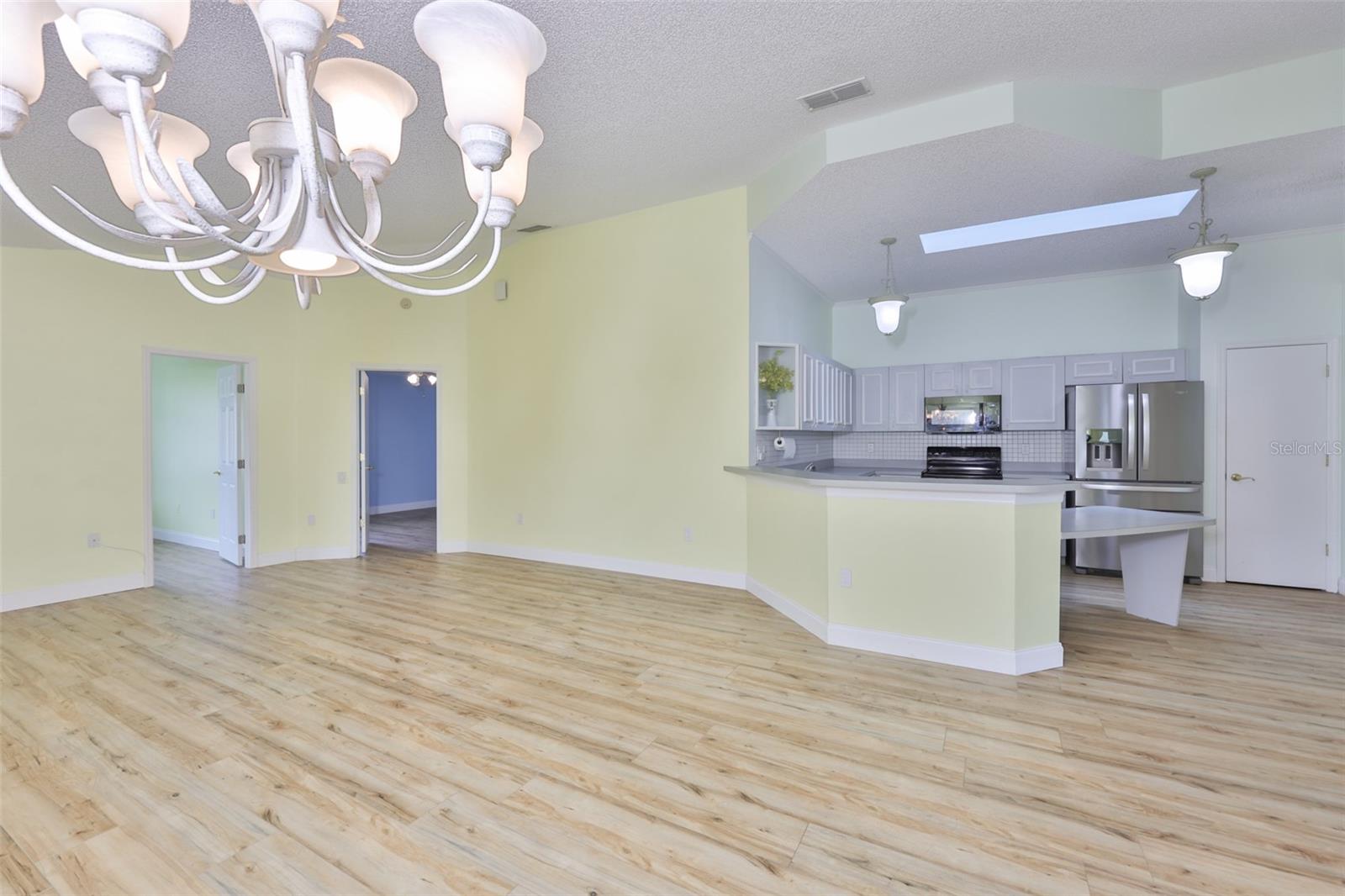 NANTUCKET I CONDO PH - Residential