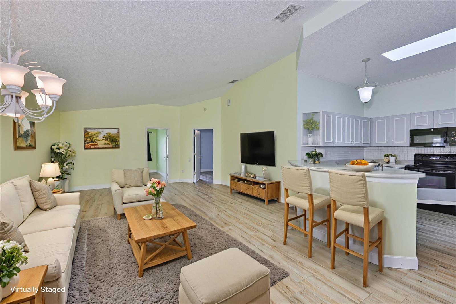 NANTUCKET I CONDO PH - Residential