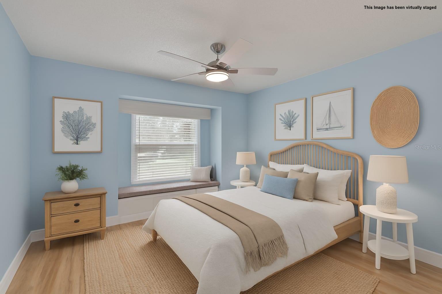 NANTUCKET I CONDO PH - Residential