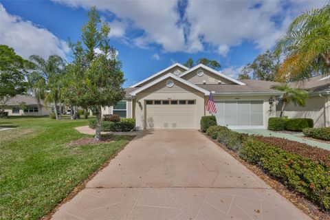Photo of 2411 Old Nantucket Court, Sun City Center, FL 33573 (MLS # TB8484466)