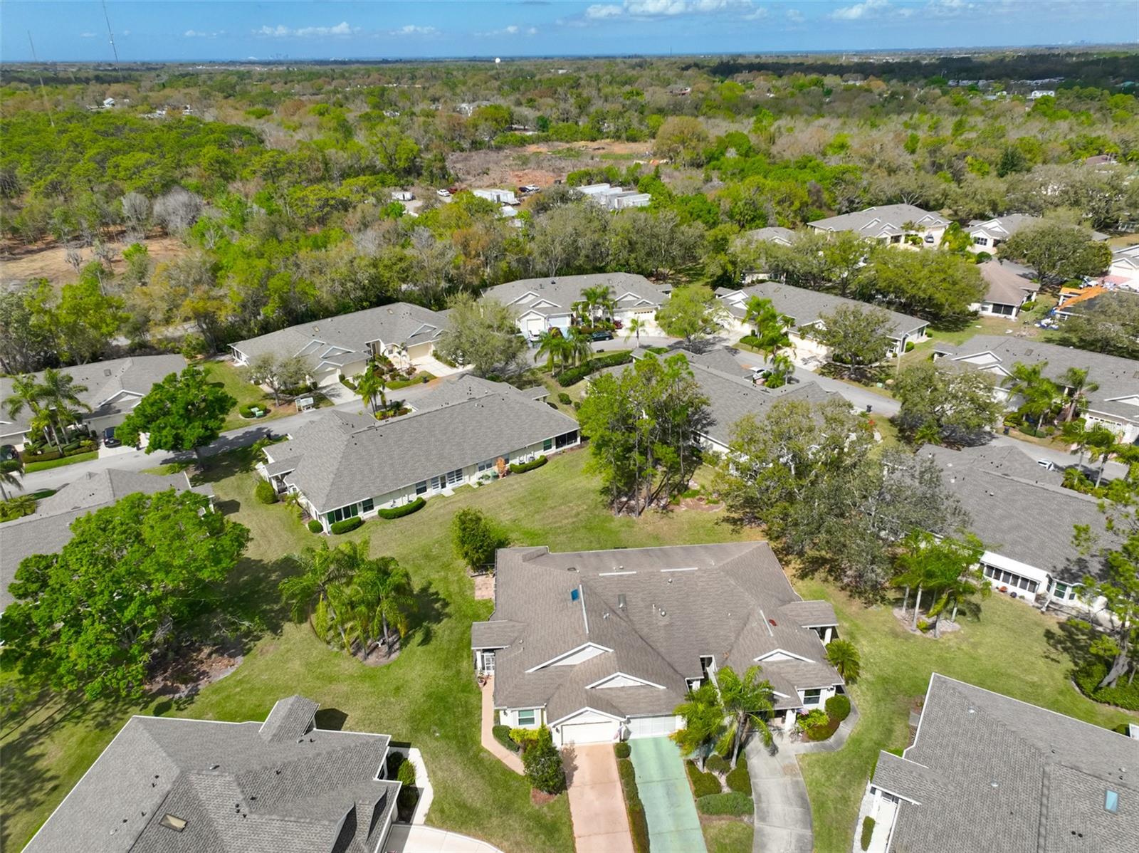 NANTUCKET I CONDO PH - Residential