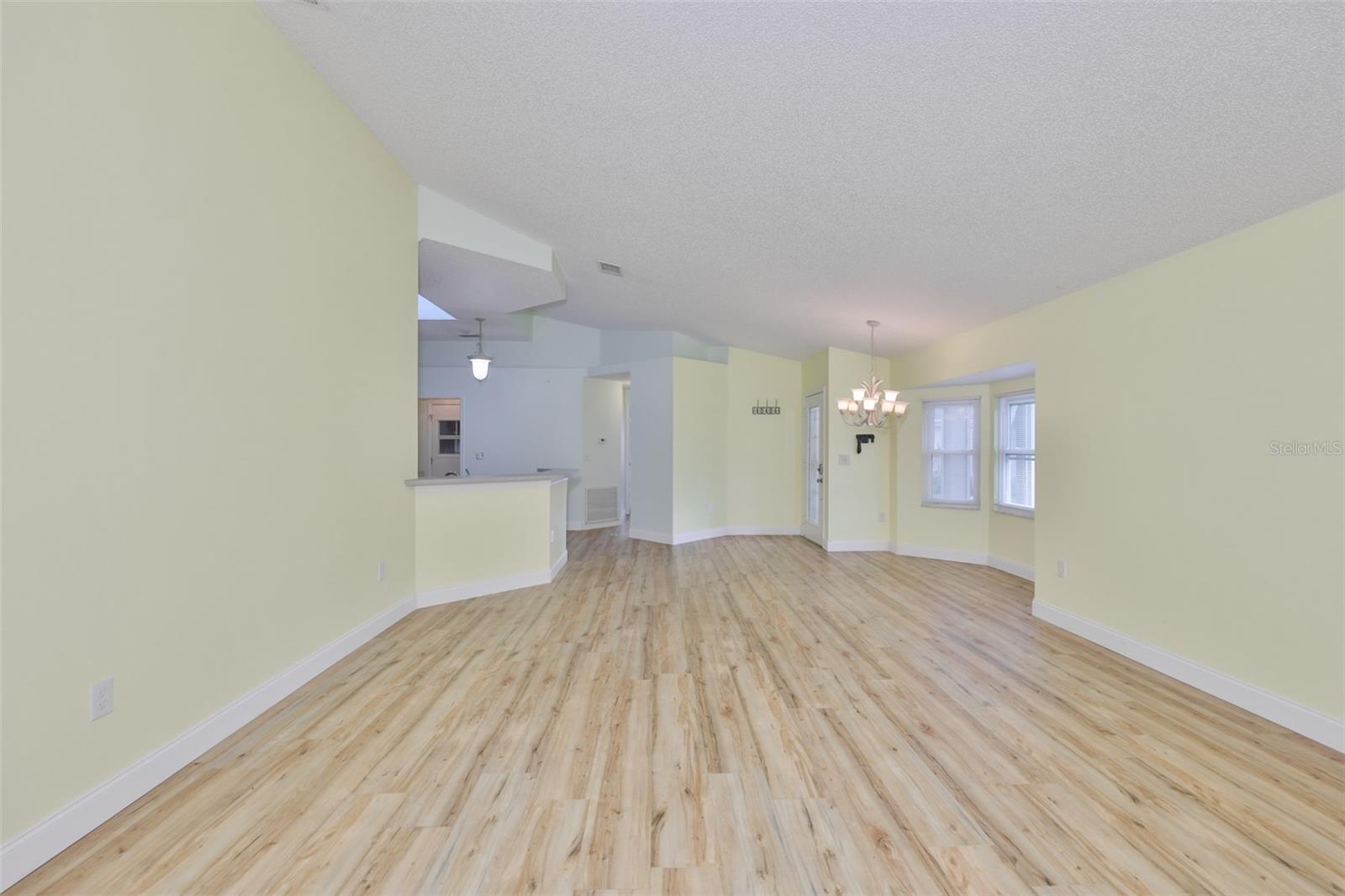 NANTUCKET I CONDO PH - Residential