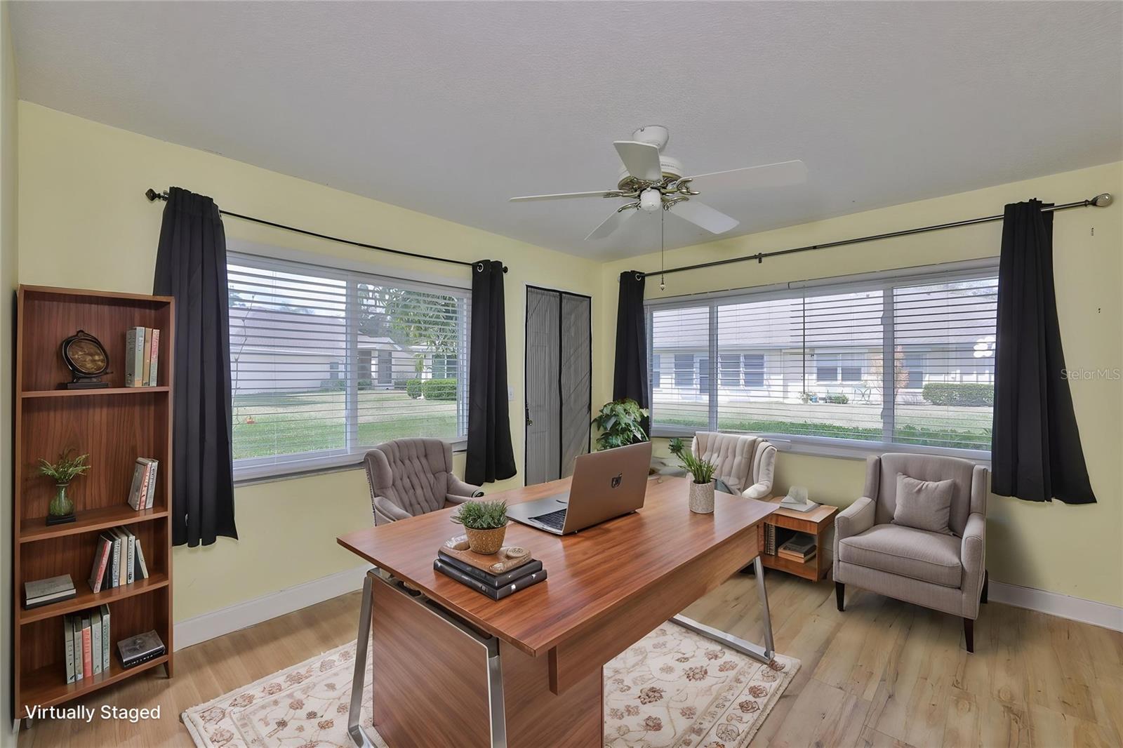 NANTUCKET I CONDO PH - Residential