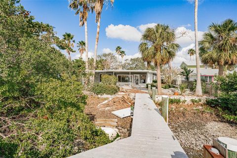 A home in INDIAN ROCKS BEACH