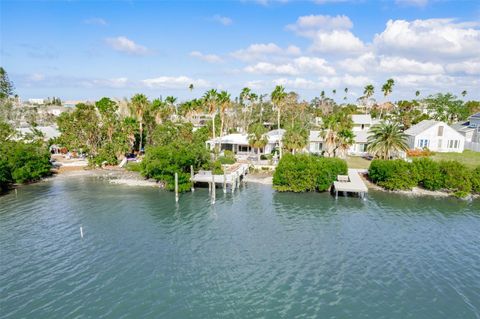 A home in INDIAN ROCKS BEACH