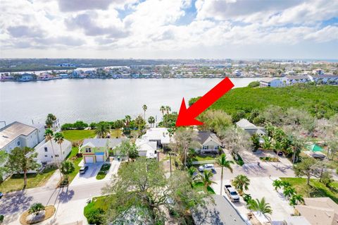 307 10TH AVENUE INDIAN ROCKS BEACH FL 33785