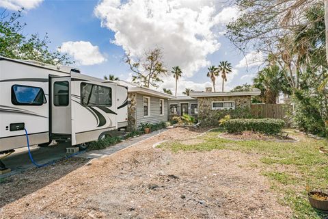 A home in INDIAN ROCKS BEACH