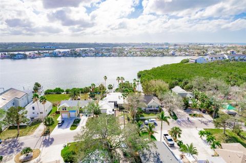 A home in INDIAN ROCKS BEACH